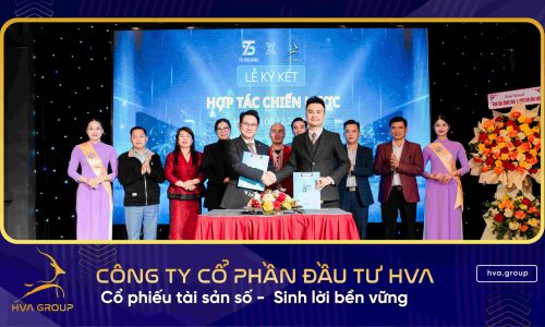 HVA Group signed a Memorandum of Understanding (MOU) for strategic cooperation with TS Holding Joint Stock Company, opening a new phase of extensive collaboration between the two businesses in the finance and technology sectors. The signing representatives were Mr. Le Hoa Nha – General Director of HVA Investment Joint Stock Company and Mr. Tran Anh Son – CEO of TS Holding. Introducing the signatory companies: TS Holding is a joint stock company specializing in digital transformation consulting and technology investment, operating under the unique "Consulting-to-Investment" (C2I) model. With the motto of consulting first – understanding deeply – investing strategically, TS Holding is committed to accompanying Vietnamese businesses on their digital transformation journey, creating sustainable value for shareholders and partners. Purpose of cooperation: HVA Group and TS Holding agreed to establish a comprehensive strategic cooperation relationship, creating a foundation for exploiting and commercializing products, services, and technology platforms within the HVA ecosystem. Furthermore, TS Holding expressed its desire to become a shareholder of HVA, in accordance with the law and regulations of the listed company. The partnership is built on a foundation of transparency, legal compliance, mutual respect for interests, and a commitment to protecting the image, brand reputation, and shareholder rights of both parties. This is a key factor ensuring the long-term sustainability and effectiveness of the cooperation. In addition, TS Holding will coordinate the connection of domestic and international investors with the HVA ecosystem. Scope of Cooperation: Both parties agree to implement several key activities to maximize the strengths of each enterprise within the shared ecosystem. Product and Service Development and Business: TS Holding and HVA will collaborate on research, development, and deployment of technology products, financial services, and digital platforms. The cooperation is oriented towards HVA Group's long-term strategy, prioritizing projects related to digital assets, blockchain, and smart investment solutions. Distribution and Market Expansion: Both parties will collaborate on developing distribution, marketing, and market expansion activities within the scope approved by HVA Group. The combination of HVA's technological and management capabilities with TS Holding's network of relationships and market presence promises to create new momentum for products within the ecosystem. Participation in Investment and Technology Transfer Programs: Cooperation will expand to include investment, technology transfer, and digital platform deployment. Programs are designed to align with HVA Group's ecosystem development strategy, while leveraging TS Holding's operational capabilities and market experience. Significance of the Collaboration: The collaboration between HVA Group and TS Holding opens up opportunities to strengthen the synergy between the two businesses, connecting financial and technological resources to promote the development of a modern investment ecosystem. Looking ahead, both parties expect the cooperation to bring tangible value to shareholders, partners, and the investor community, while building a foundation for sustainable development in the finance and technology sector.