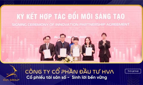 Strategic Advance: HVA Group Signs Breakthrough Cooperation Agreement at DAVAS 2025
