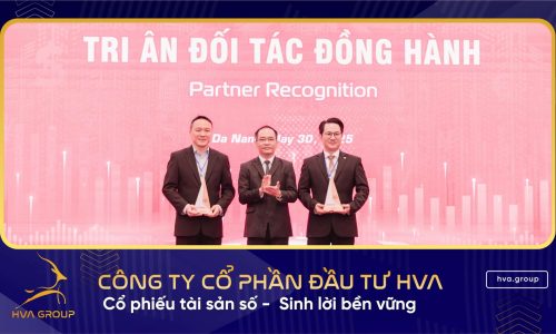 HVA Group at DAVAS 2025: Shaping the Future of Digital Finance in Vietnam