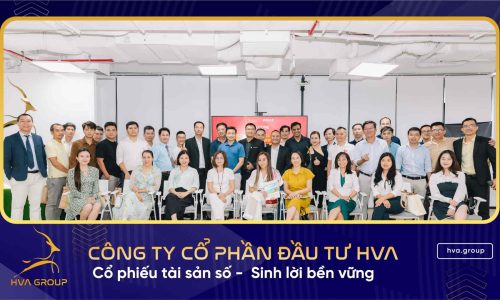HVA Group Attends DAVAS 2025: Strategic Dialogue at FUNDGO Da Nang