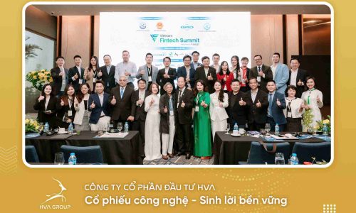 HVA Group Tham Dự VietNam Fintech Summit 2024: Khơi Nguồn Đổi Mới, Thúc Đẩy Tăng Trưởng Cho Ngành Fintech Việt Nam