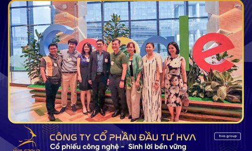 HVA Group Tỏa Sáng Tại VGIC 2025: Đổi Mới Sáng Tạo Và Hợp Tác Quốc Tế Vì Tương Lai Công Nghệ Việt