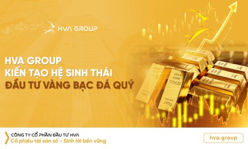 HVA Group and Vietnam's gold, silver and gemstone investment ecosystem