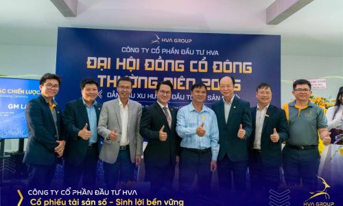 HVA Group Ký Kết Hợp Tác Triển Khai Nền Tảng OrionX Với GM LABS