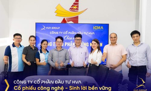 HVA VÀ ICMA THẢO LUẬN CƠ HỘI HỢP TÁC TIỀM NĂNG