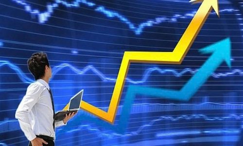 Điểm qua một số thông tin về mô hình 3 đỉnh 3 đáy chứng khoán
