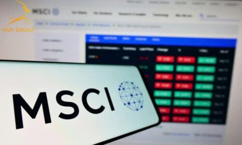 MSCI evaluates the upgrading of Vietnam's stock market