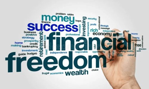 What is a financial goal? A step-by-step guide to making your dream come true