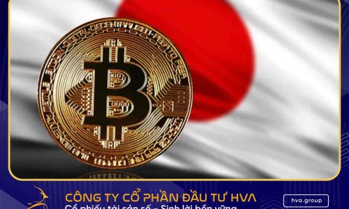 Nhật Bản âm thầm xây “kho báu tiền số” bất khả xâm phạm