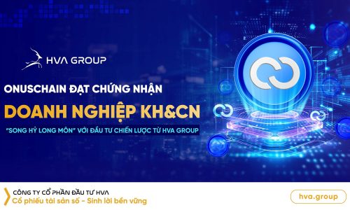 onuschain-dat-chung-nhan-doanh-nghiep-kh-cn-song-hy-long-mon-voi-dau-tu-chien-luoc-tu-hva-group