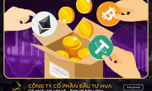 Staking is officially 'legalized' on the financial track