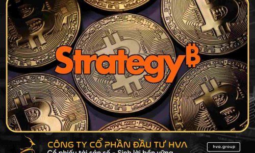 Strategy chi 2,46 tỷ USD gom thêm Bitcoin: Hành trình tích luỹ chưa có điểm dừng