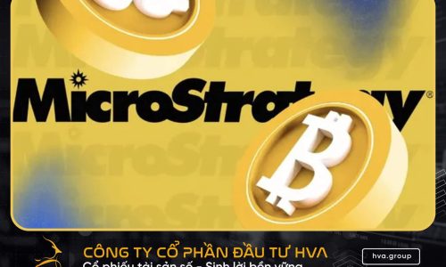 Strategy Mở Rộng Chiến Lược Mua Bitcoin - Cơ Hội Cho Nhà Đầu Tư