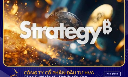 Strategy và tham vọng nắm giữ 900.000 BTC vào năm 2027 - Bước đi chiến lược định hình tương lai Bitcoin