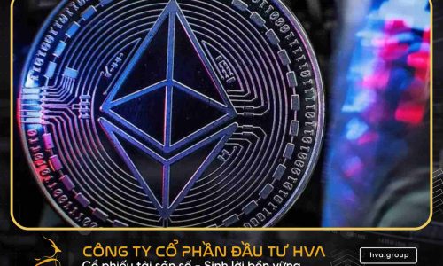 Thương vụ mua ETH lớn nhất lịch sử vừa diễn ra – Danh tính tổ chức khiến cả thị trường sốc!