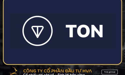 TON Foundation Huy Động 400 Triệu USD: Bước Tiến Lớn Trong Cuộc Đua Tài Sản Số