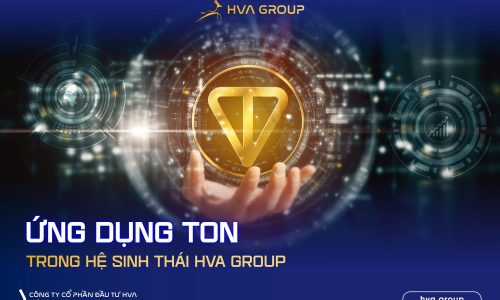 TÀI SẢN SỐ TON (THE OPEN NETWORK) CÓ GÌ ĐẶC BIỆT MÀ HVA GROUP QUYẾT ĐỊNH ĐẦU TƯ?