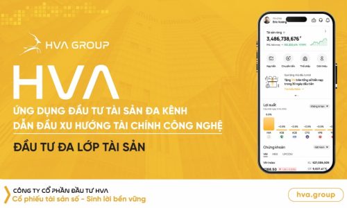 HVA - Multi-Channel Asset Investment Application, Leading the Trend of Financial Technology