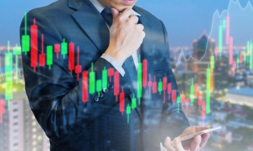 Determining Price and Volume of Stock Market Orders